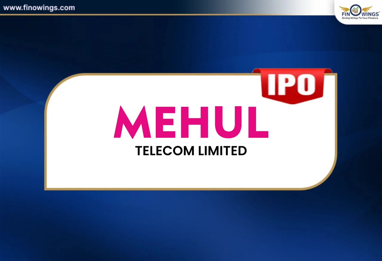Mehul Telecom IPO : GMP, Price, Analysis, And Details